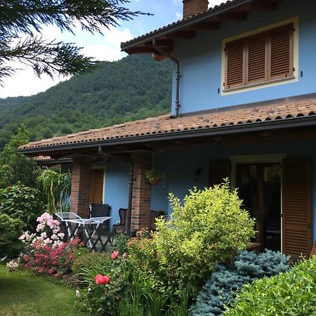 Il Ponte Vecchio Bed & Breakfast Gaiola Exterior foto
