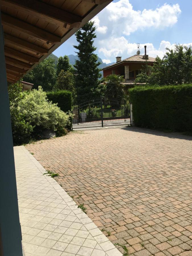 Il Ponte Vecchio Bed & Breakfast Gaiola Exterior foto